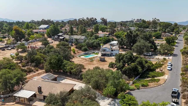 $1,199,000 | 2129 Avenida Del Cielo, Alpine, CA 91901
