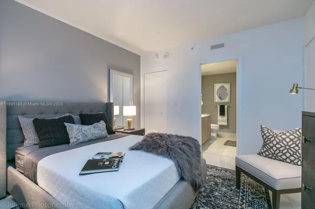 $5,850 | 1300 South Miami Avenue, Unit 2109, Miami, FL 33130