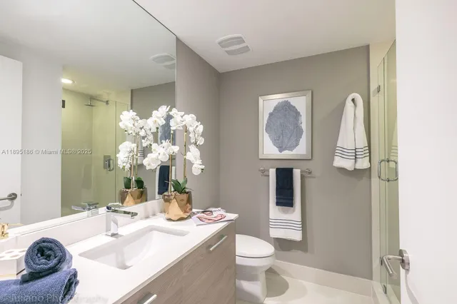 $5,850 | 1300 South Miami Avenue, Unit 2109, Miami, FL 33130