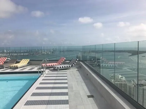 $5,850 | 1300 South Miami Avenue, Unit 2109, Miami, FL 33130