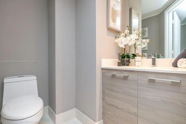 $5,400 | 1300 South Miami Avenue, Unit 2109, Miami, FL 33130