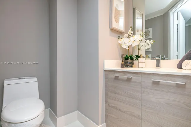 $5,850 | 1300 South Miami Avenue, Unit 2109, Miami, FL 33130