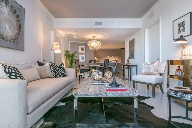 $5,850 | 1300 South Miami Avenue, Unit 2109, Miami, FL 33130