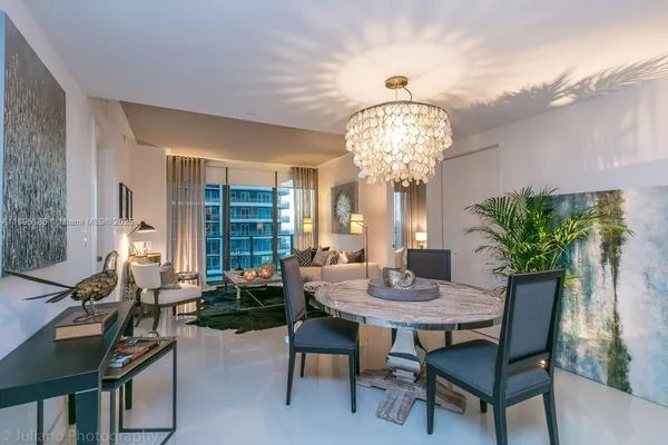 $5,400 | 1300 South Miami Avenue, Unit 2109, Miami, FL 33130