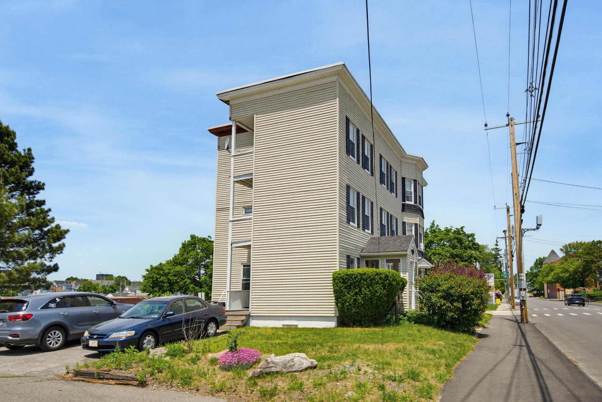 575 Summer Street Manchester, NH 03103 - Photo 36 of 41