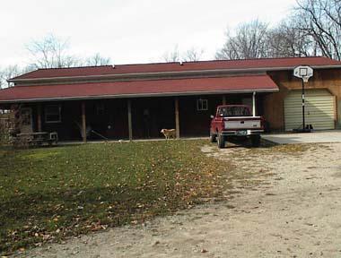 54440 Garrett Road Dowagiac, MI 49047 - Photo 1 of 1 Primary Photo