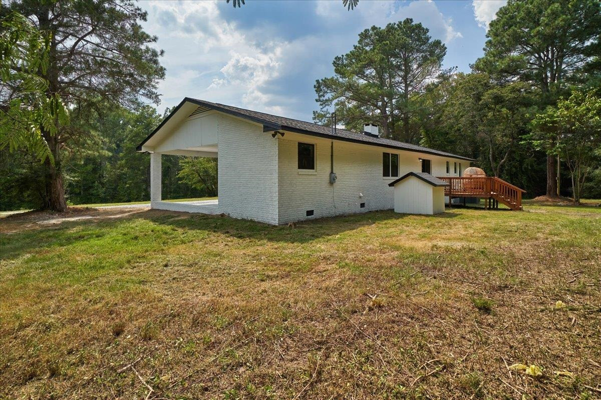 1892 South Plank Road Robbins, NC 27325 - Photo 55 of 61 Photo 59