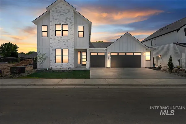$789,900 | 1041 West Malbar Street, Meridian, ID 83646