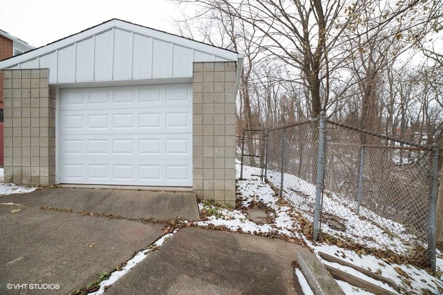 741 Pettigrew Road North Huntingdon, PA 15642 - Photo 23 of 25 DETACHED GARAGE