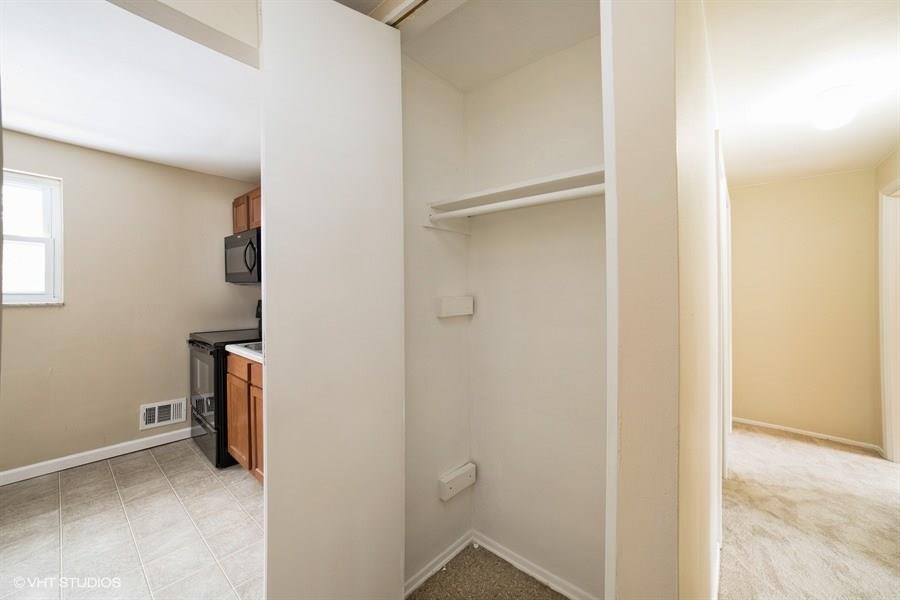 741 Pettigrew Road North Huntingdon, PA 15642 - Photo 8 of 25 PANTRY/CLOSET