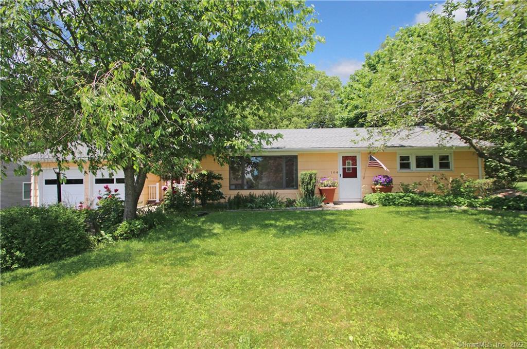 104 Elliott Road Trumbull, CT 06611 - Photo 1 of 1