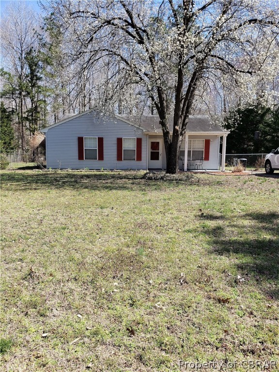8915 Marlfield Road Gloucester, VA 23061 - Photo 2 of 33