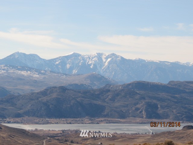 128 Sunset Ridge Road Oroville, WA 98844 - Photo 1 of 9 Gallery Image 1