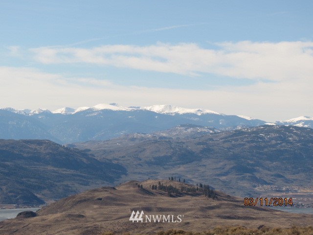 128 Sunset Ridge Road Oroville, WA 98844 - Photo 3 of 9 Gallery Image 3
