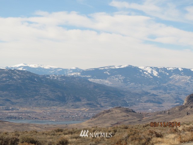 128 Sunset Ridge Road Oroville, WA 98844 - Photo 4 of 9 Gallery Image 4