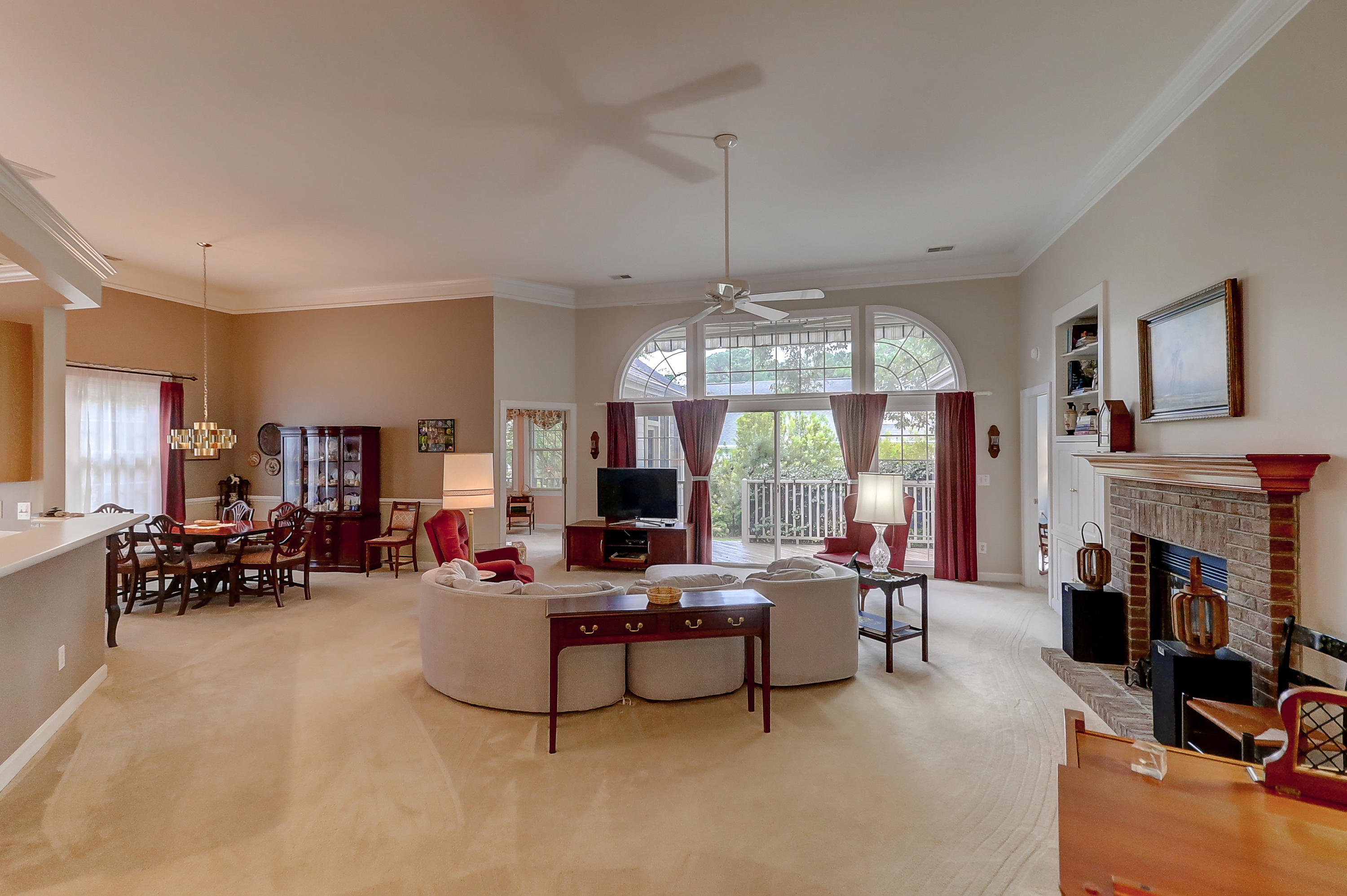 3129 Linksland Road Mount Pleasant, SC 29466 - Photo 5 of 58 3129 Linksland (47)