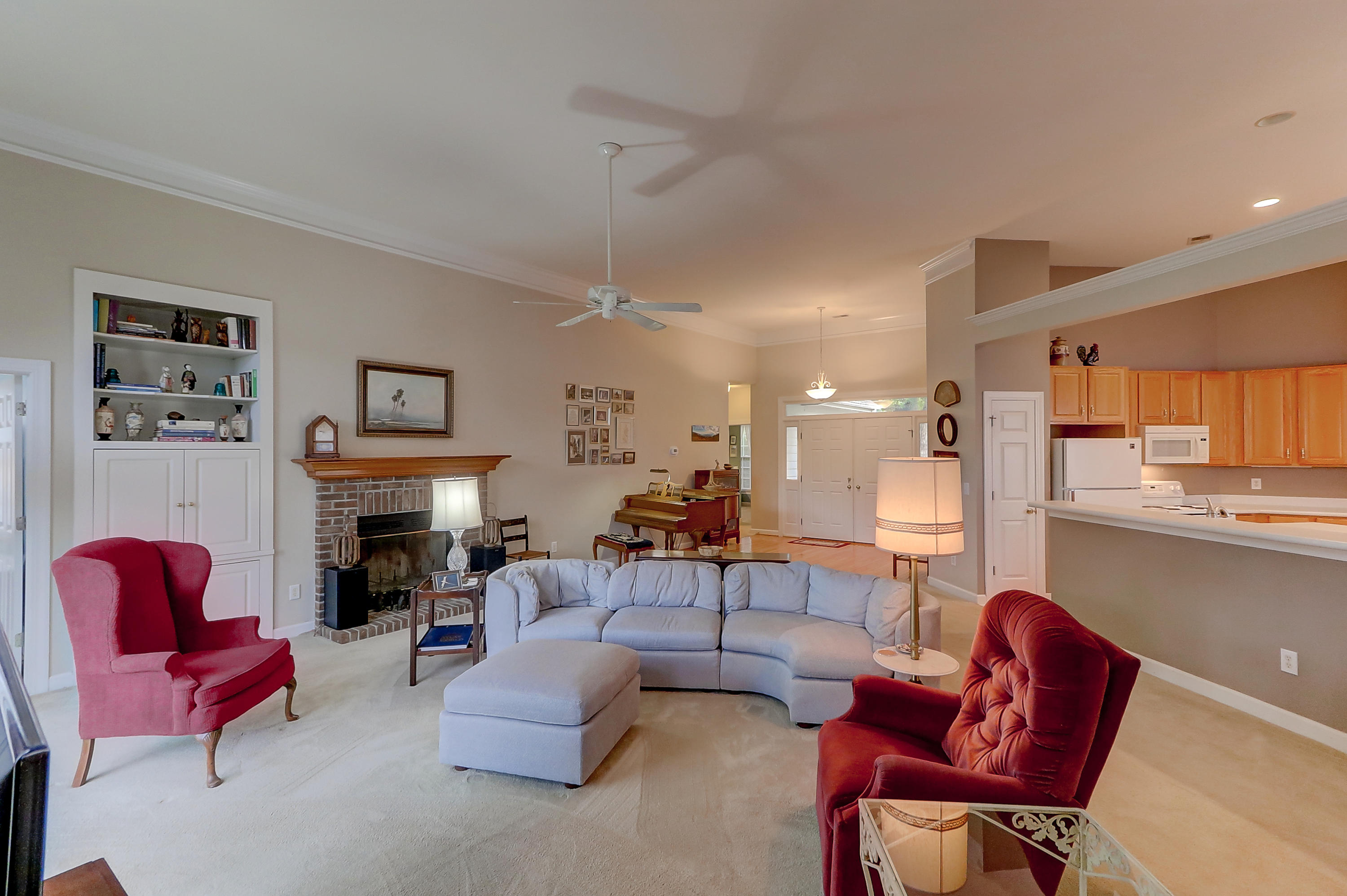 3129 Linksland Road Mount Pleasant, SC 29466 - Photo 7 of 58 3129 Linksland (45)