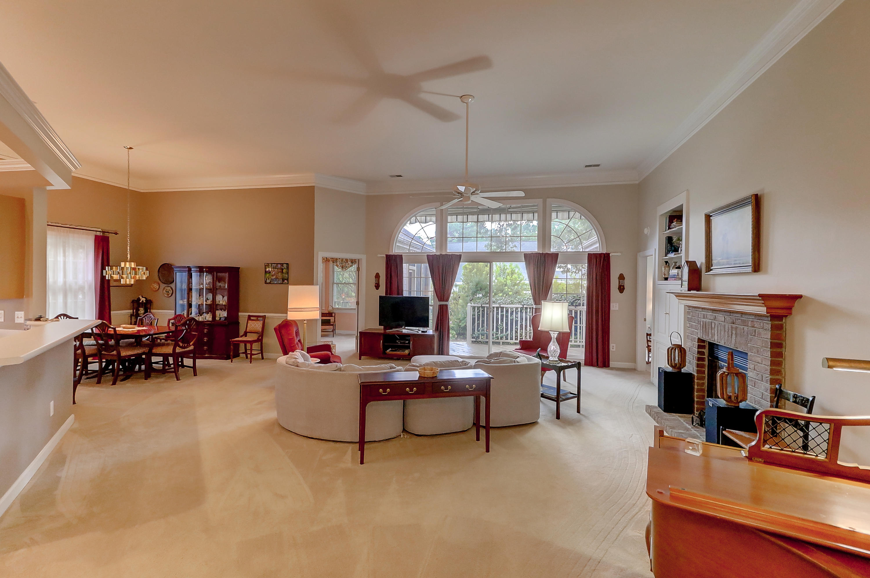 3129 Linksland Road Mount Pleasant, SC 29466 - Photo 10 of 58 3129 Linksland (36)
