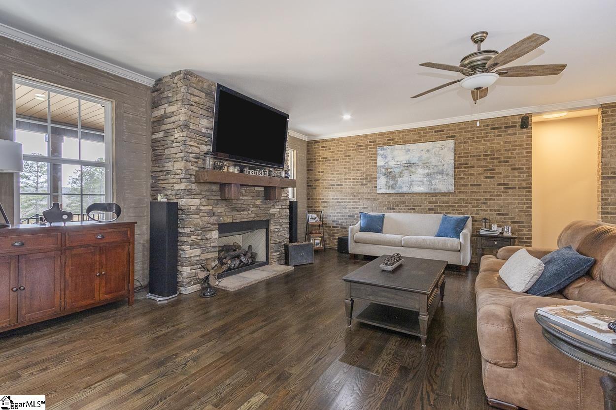 310 Burning Tree Road Anderson, SC 29621 - Photo 13 of 47 Gallery Image 13