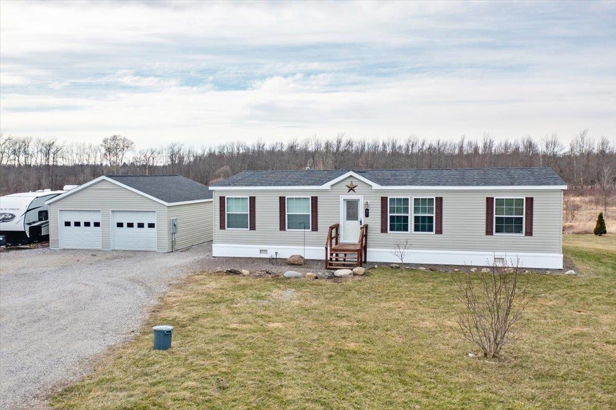 57 Rail Trl Lane Swanton, VT 05478 - Photo 1 of 31