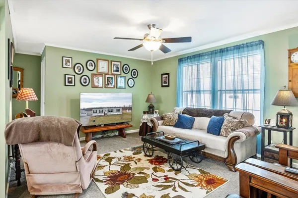 $359,000 | 57 Rail Trl Lane, Swanton, VT 05478