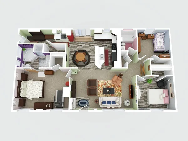 $359,000 | 57 Rail Trl Lane, Swanton, VT 05478