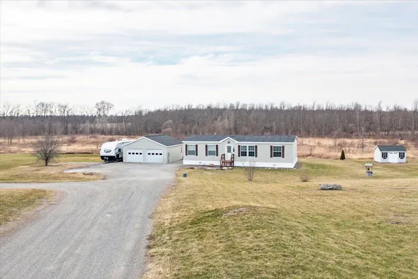 $359,000 | 57 Rail Trl Lane, Swanton, VT 05478
