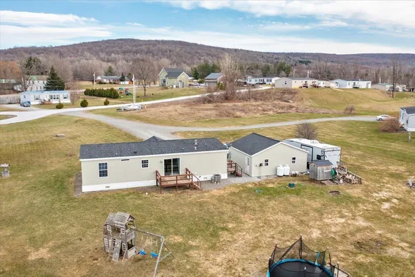 $359,000 | 57 Rail Trl Lane, Swanton, VT 05478