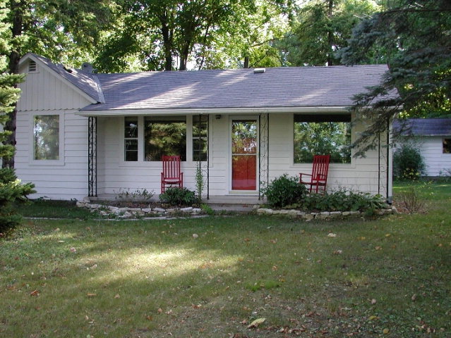 10564 Fieldcrest Road Sister Bay, WI 54234 - Photo 1 of 1 Main View