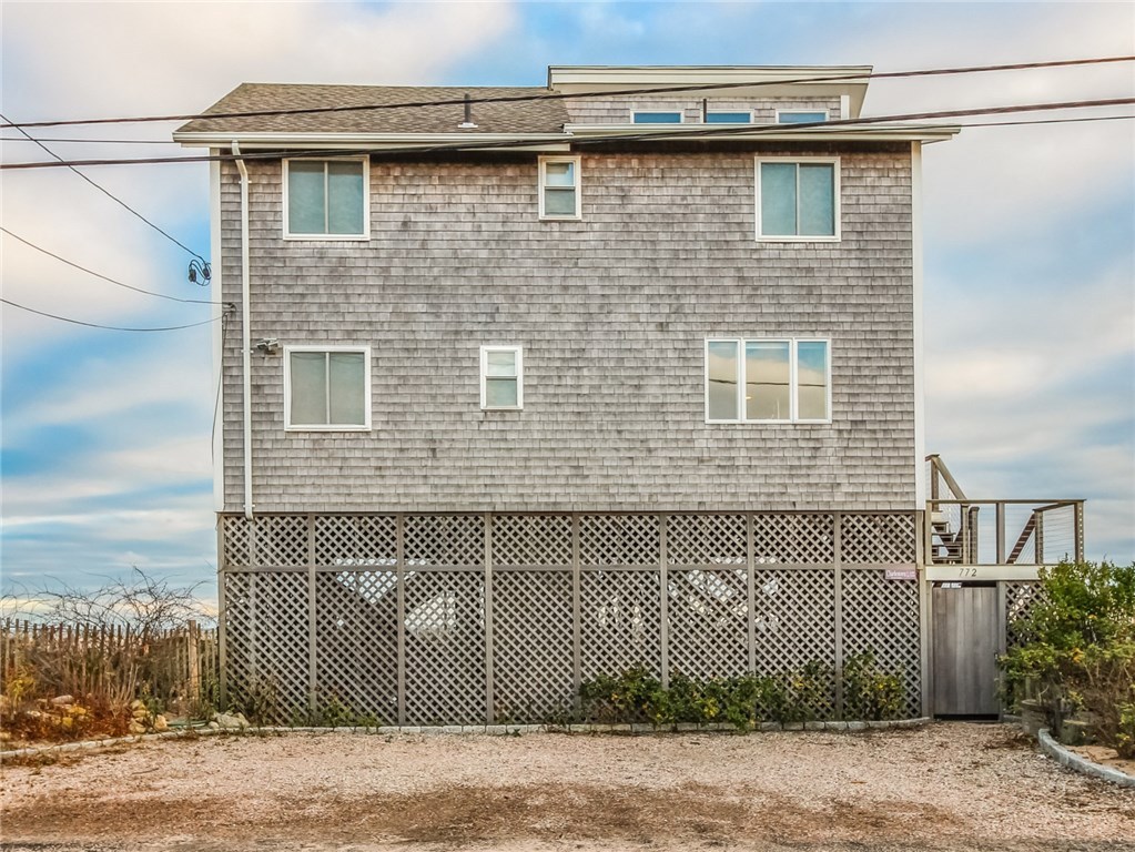 772 Charlestown Beach Road Charlestown, RI 02813 - Photo 33 of 40 Gallery Image 33