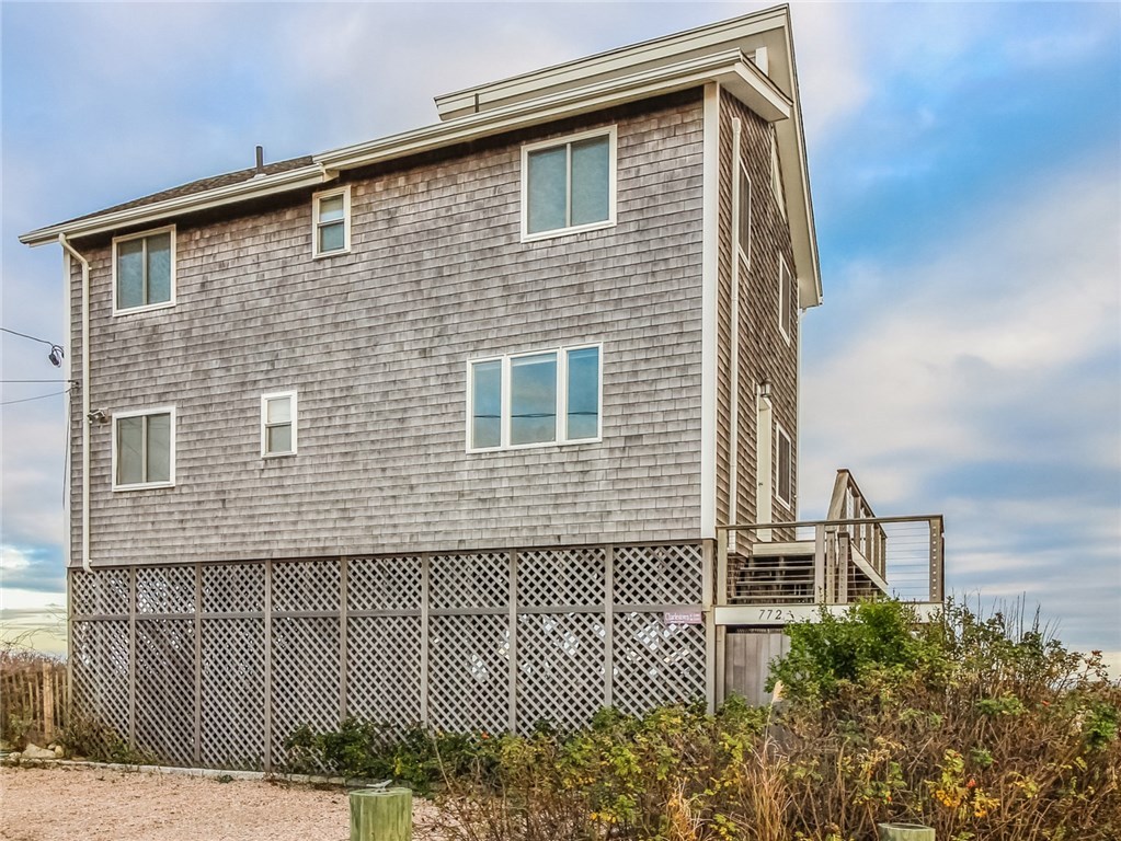 772 Charlestown Beach Road Charlestown, RI 02813 - Photo 34 of 40 Gallery Image 34