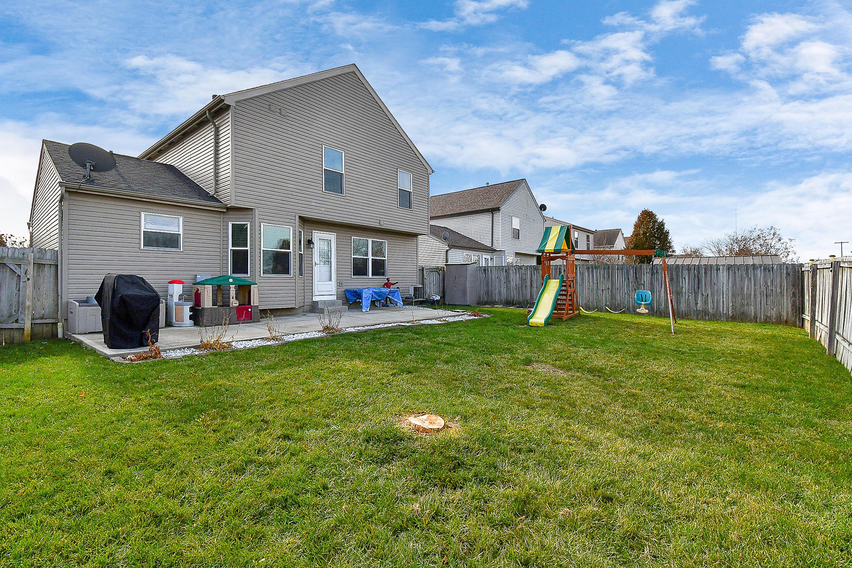 1432 Tera Alta Road Columbus, OH 43207 - Photo 29 of 30 Gallery Image 29