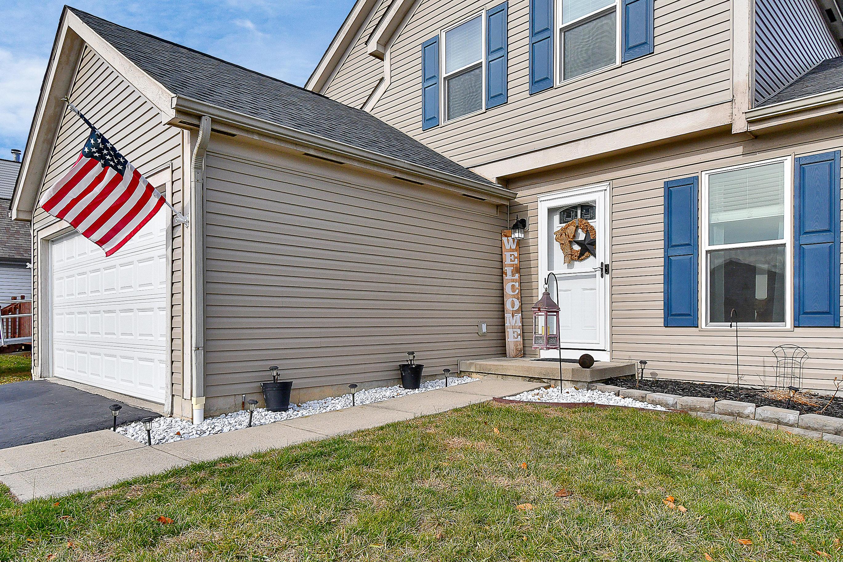 1432 Tera Alta Road Columbus, OH 43207 - Photo 3 of 30 Gallery Image 3