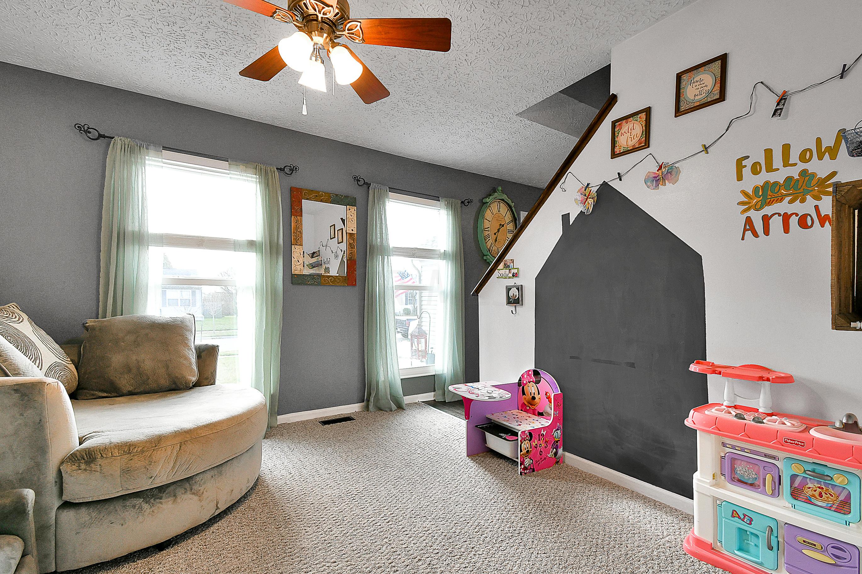 1432 Tera Alta Road Columbus, OH 43207 - Photo 7 of 30 Gallery Image 7