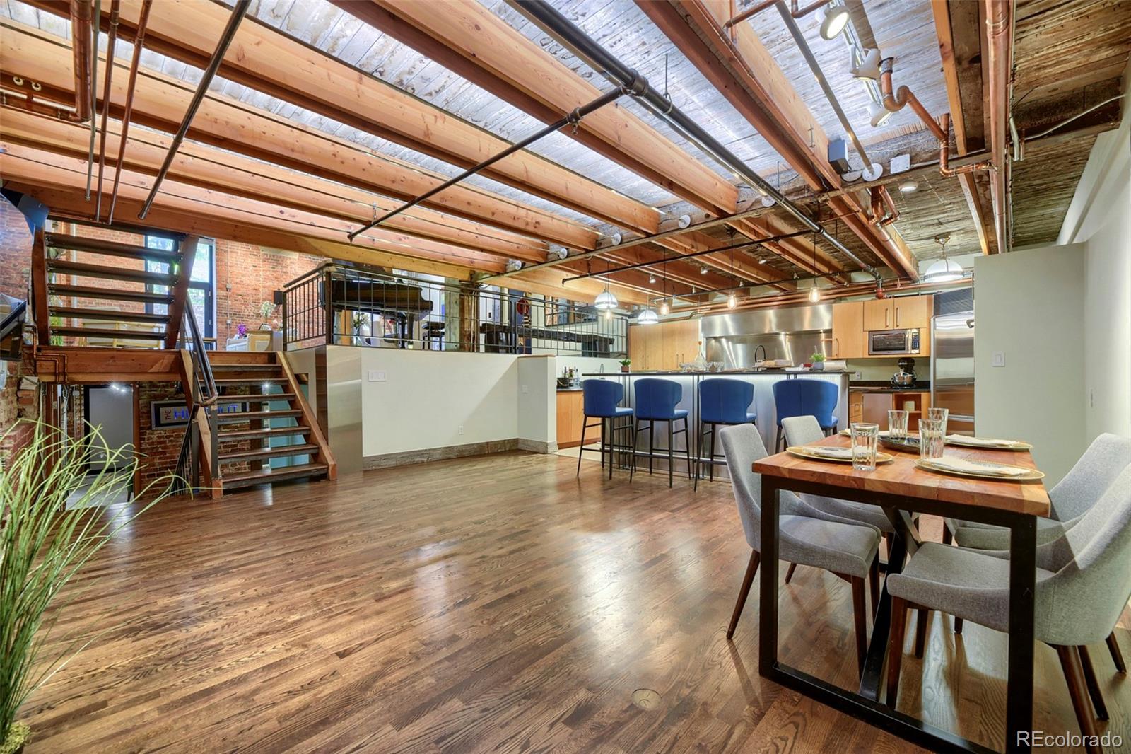 1450 Wynkoop Street, Unit 1E Denver, CO 80202 - Photo 12 of 47