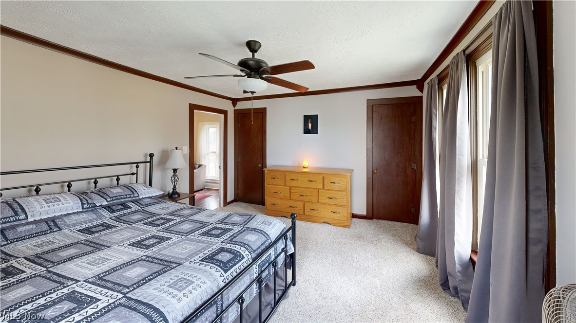 1538 South Ridge Road West Ashtabula, OH 44004 - Photo 20 of 43 Bed 1