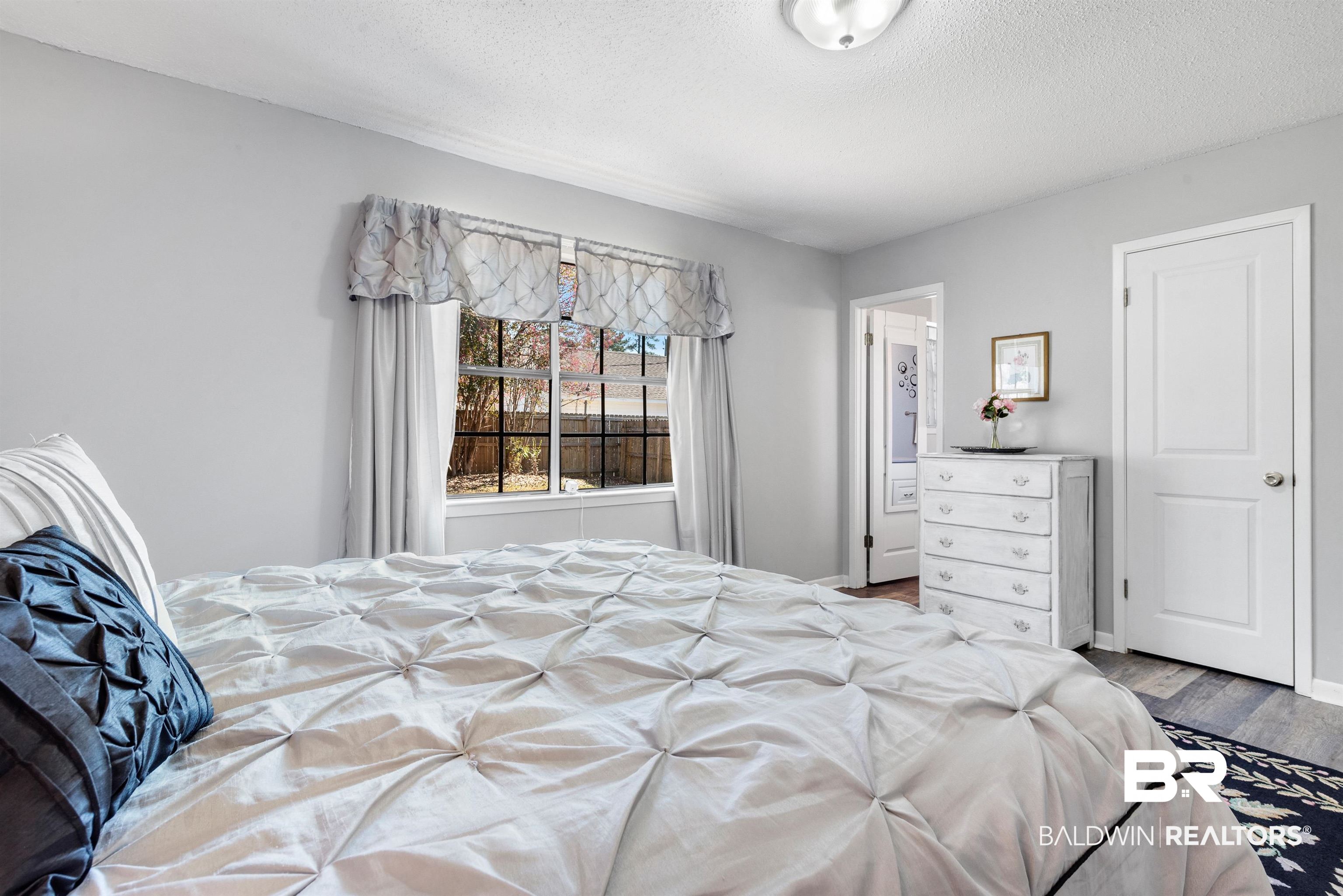 102 Cherry Circle Daphne, AL 36526 - Photo 25 of 46 Primary Bedroom
