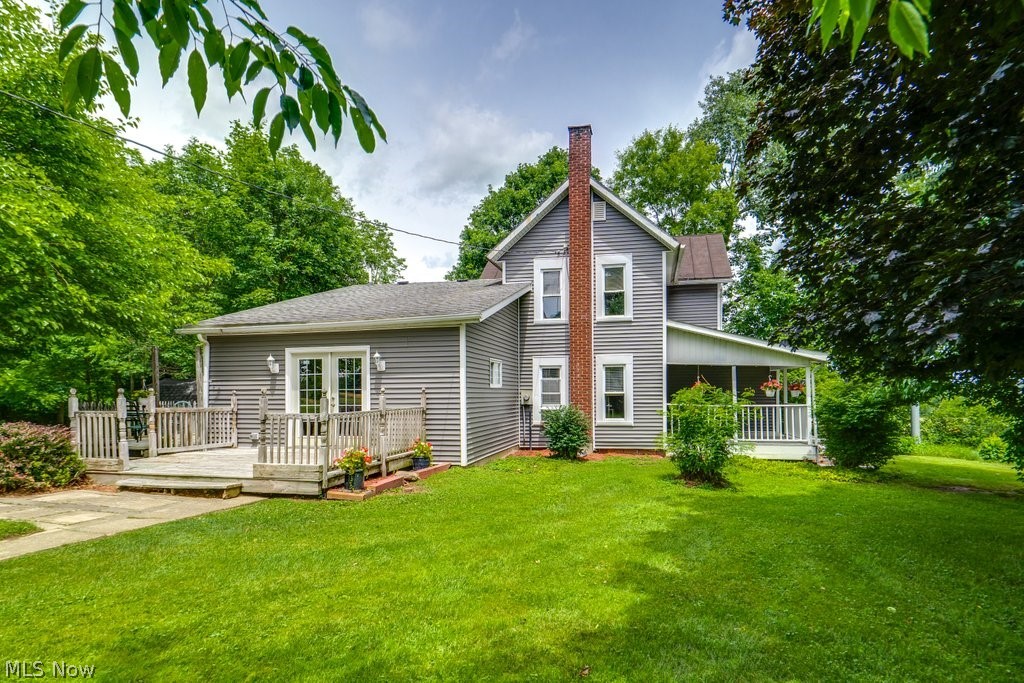 15292 Friendsville Road Burbank, OH 44214 - Photo 50 of 50