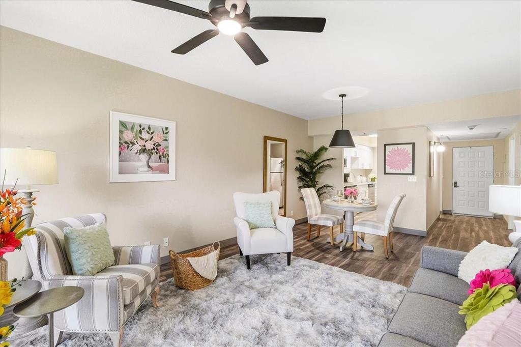 4540 Bee Ridge Road, Unit 175 Sarasota, FL 34233 - Photo 5 of 50