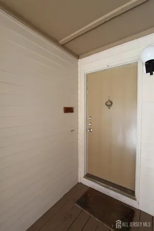 a room with storage and utility