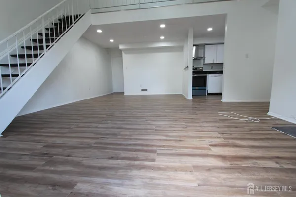 a view of small space