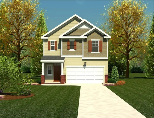 $302,000 | Wd249 Helen Drive, Unit WD249, North Augusta, SC 29860