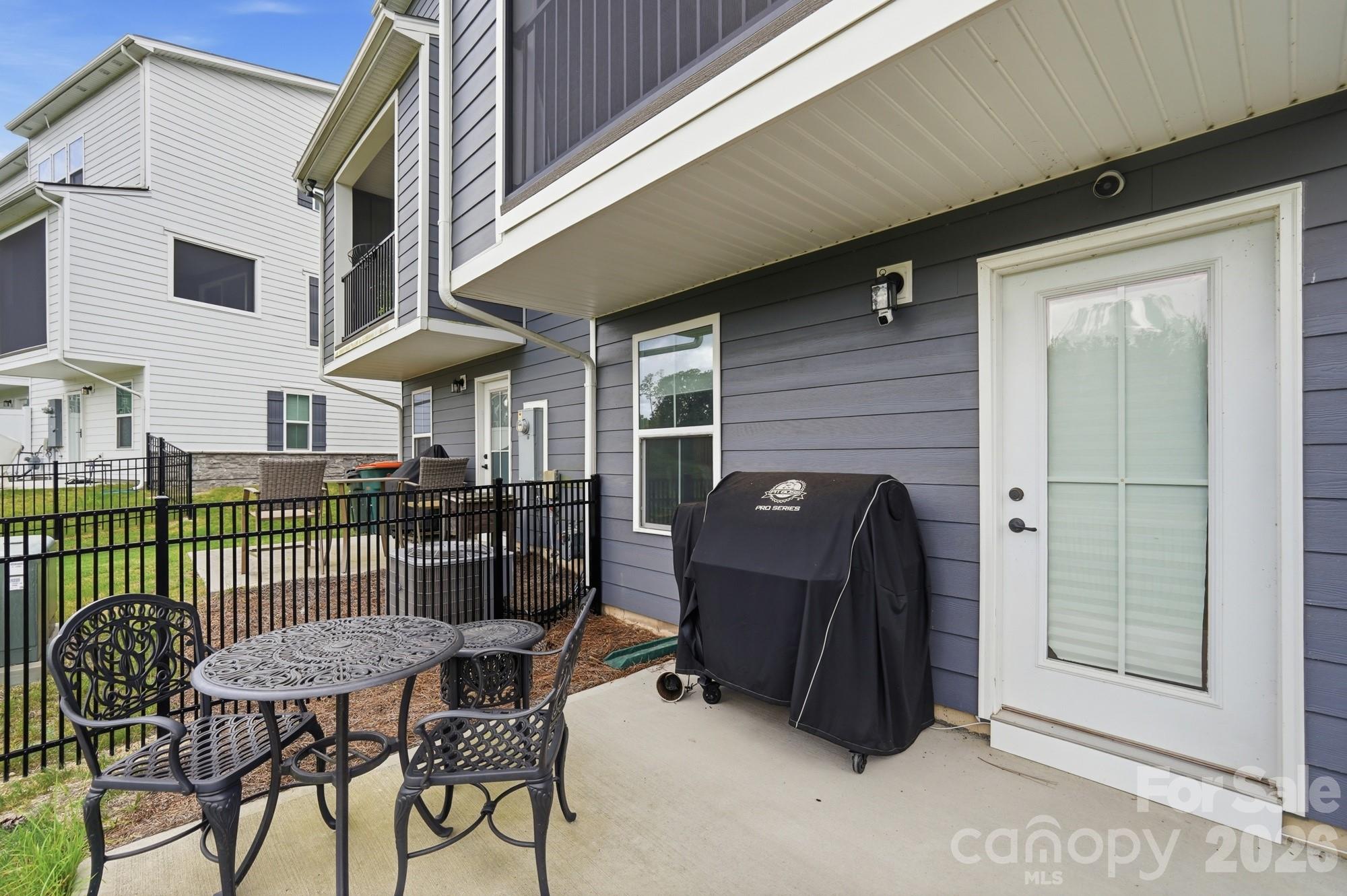 435 Lahinch Drive Fort Mill, SC 29708 - Photo 37 of 40