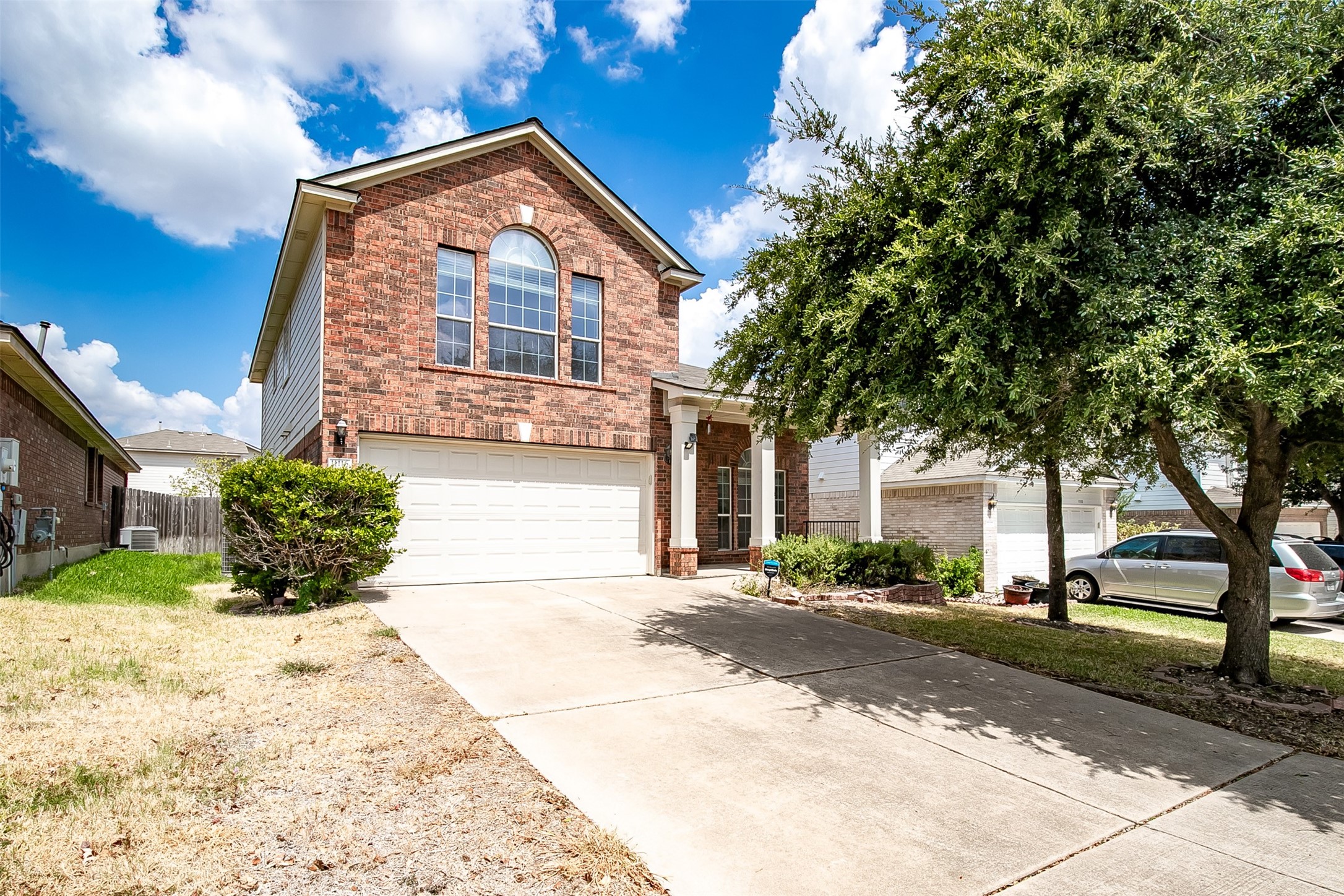 11116 Los Comancheros Road Austin, TX 78717 - Photo 2 of 29 Gallery Image 2