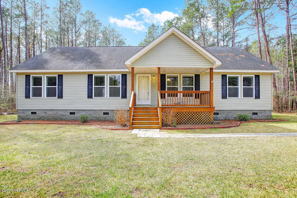394 Pond Road Rocky Point, NC 28457 - Photo 1 of 29 PondDrive-01