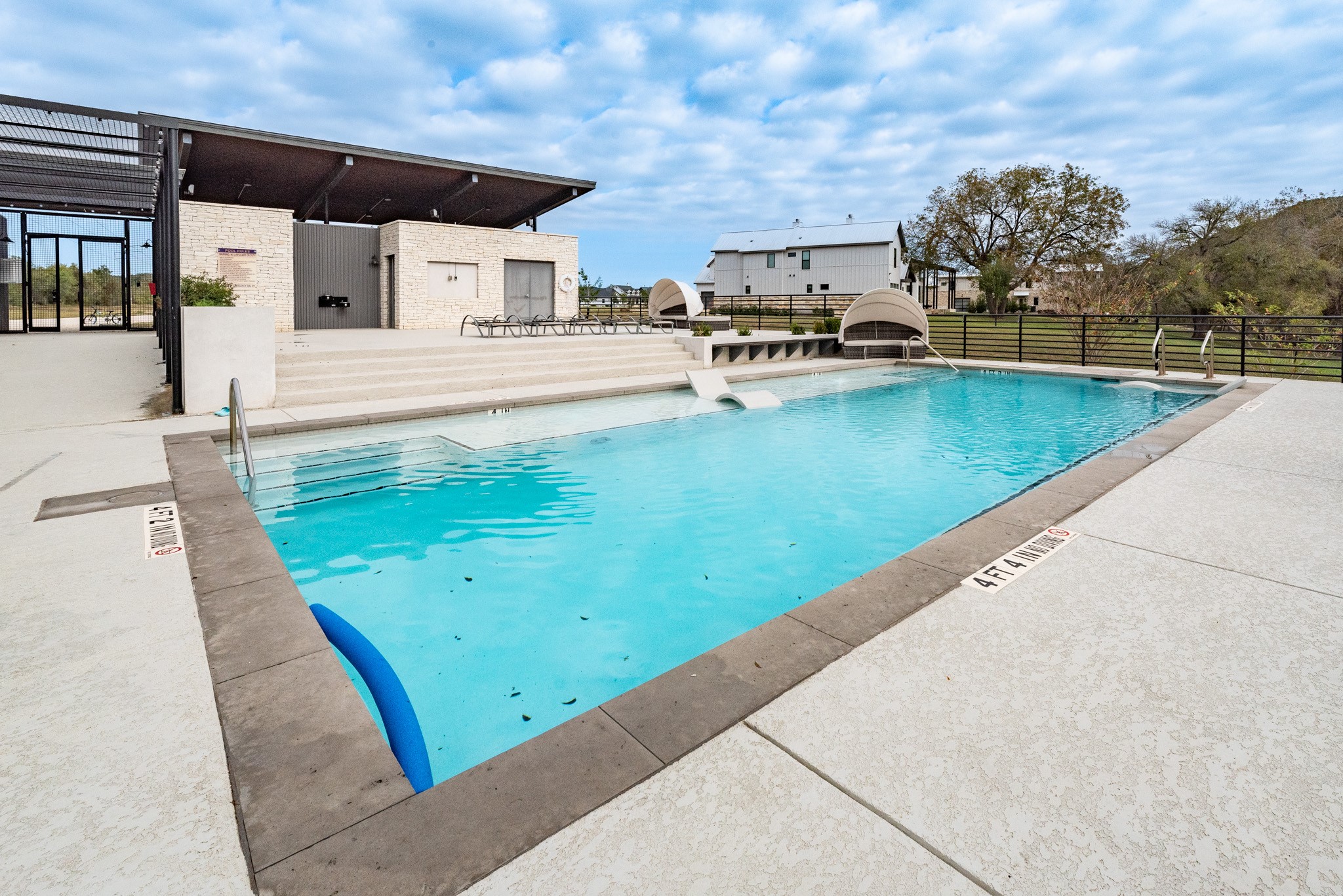 14524 Randy Lane New Braunfels, TX 78132 - Photo 19 of 29