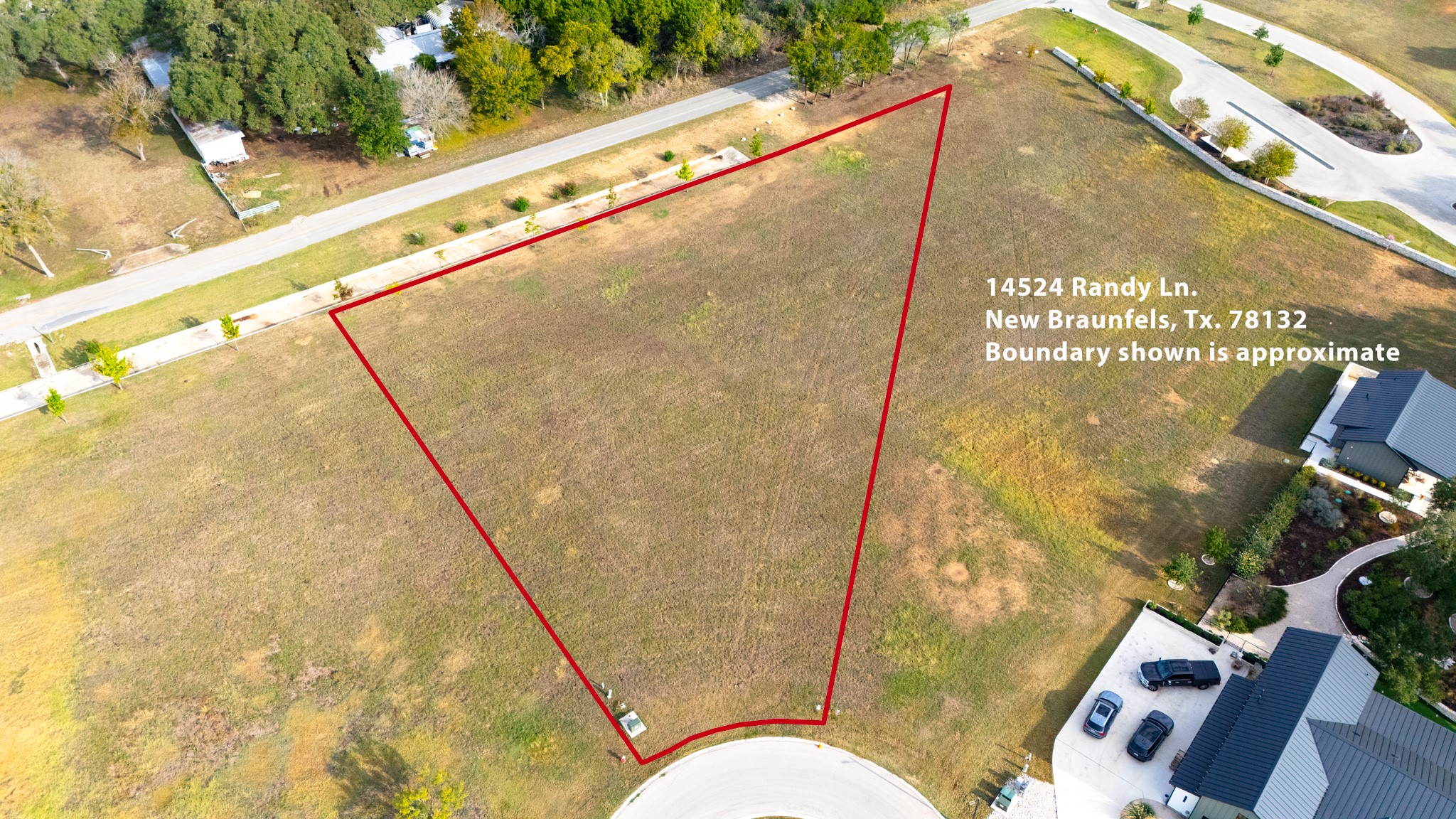 14524 Randy Lane New Braunfels, TX 78132 - Photo 2 of 29