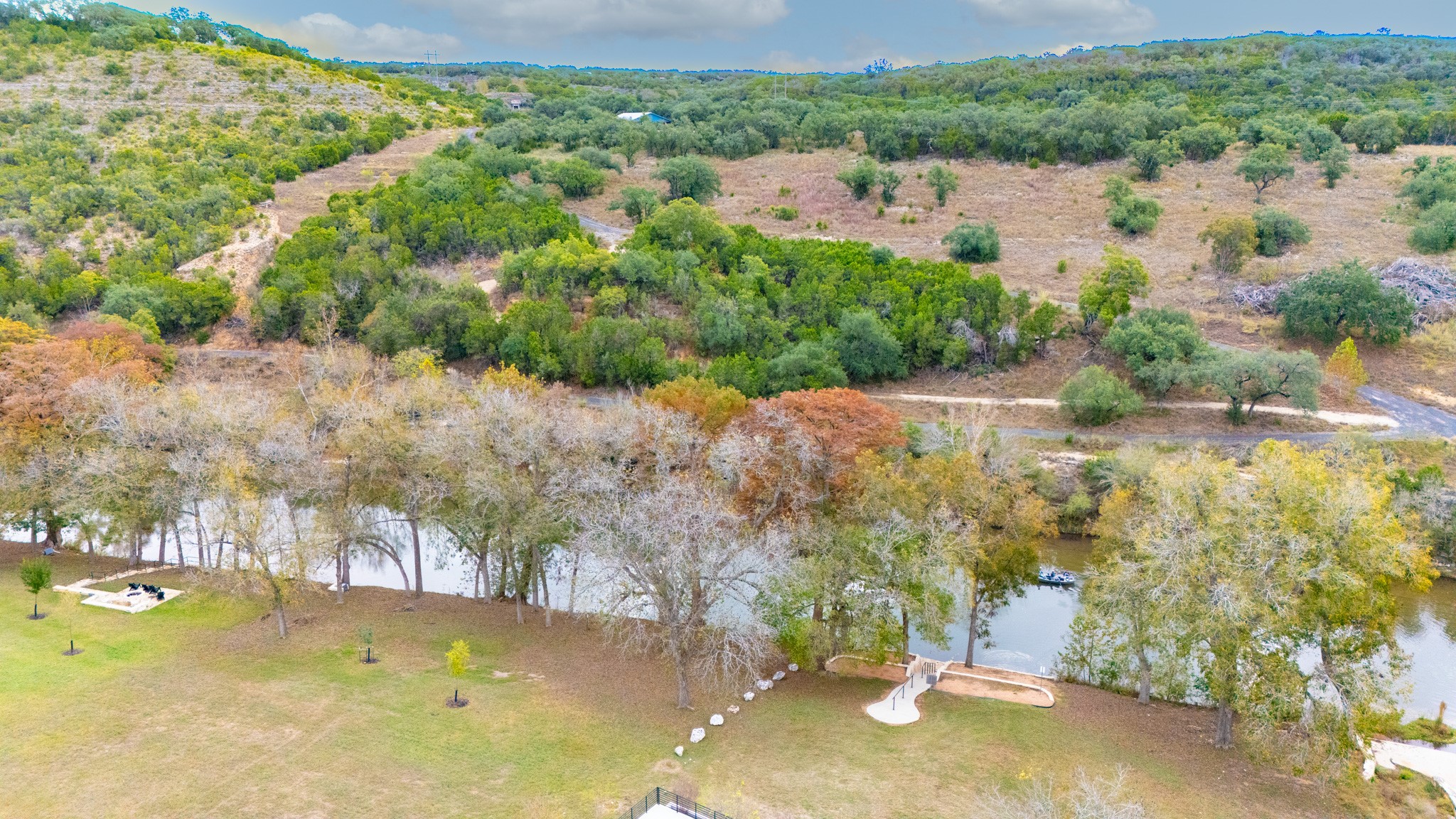 14524 Randy Lane New Braunfels, TX 78132 - Photo 21 of 29