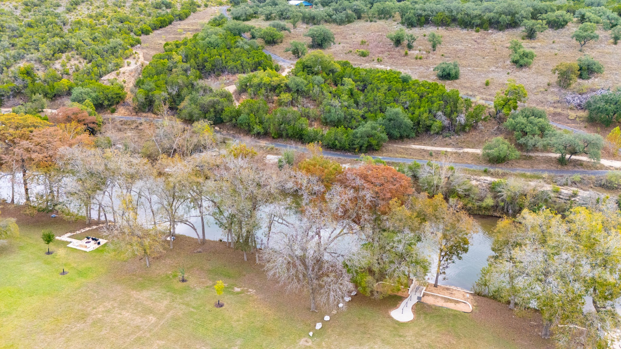 14524 Randy Lane New Braunfels, TX 78132 - Photo 22 of 29