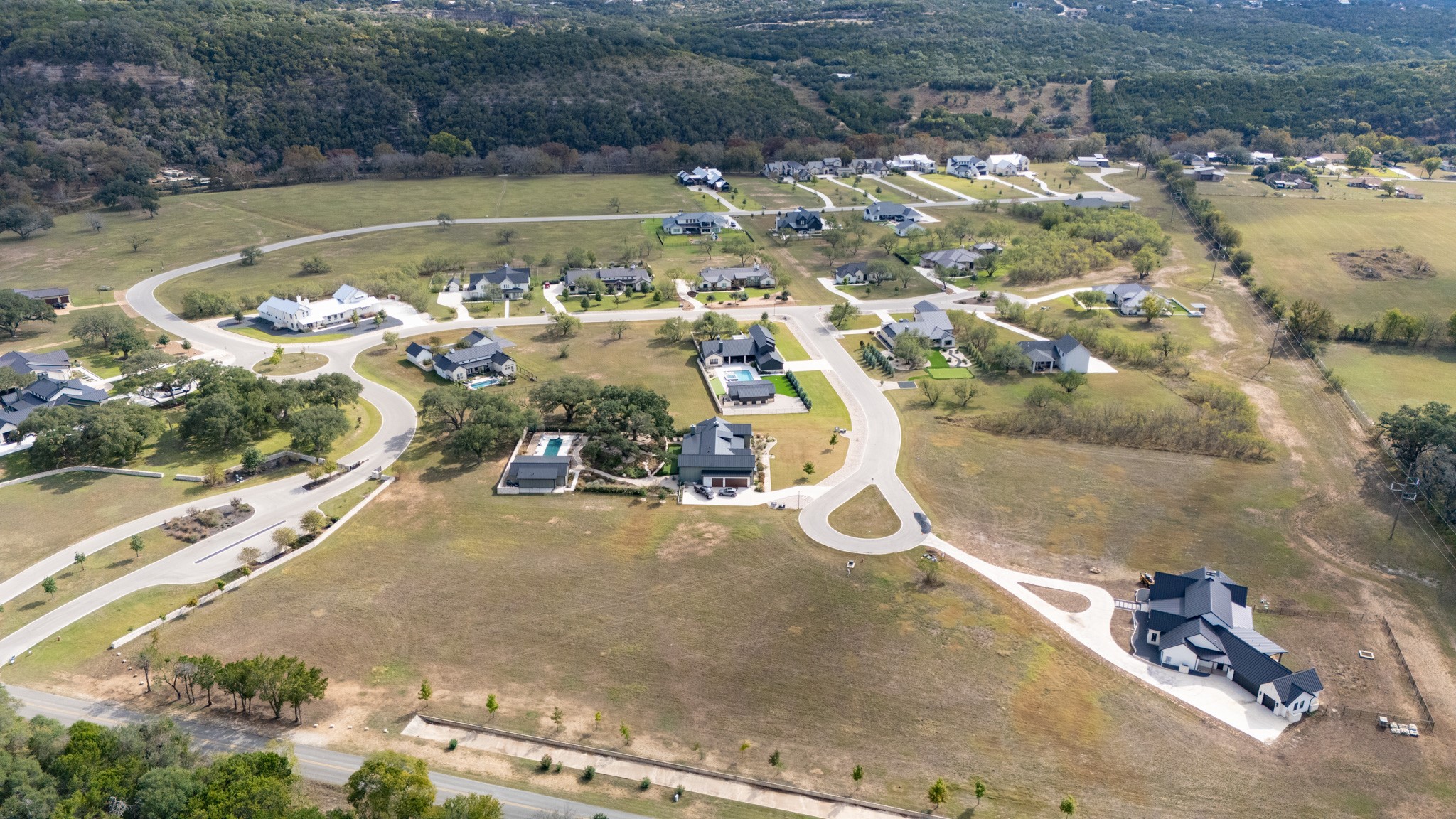 14524 Randy Lane New Braunfels, TX 78132 - Photo 24 of 29